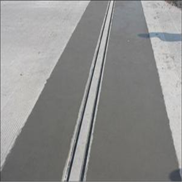ECC-速凝混凝土